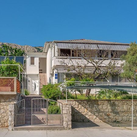 Apartments Meri 巴斯卡 外观 照片