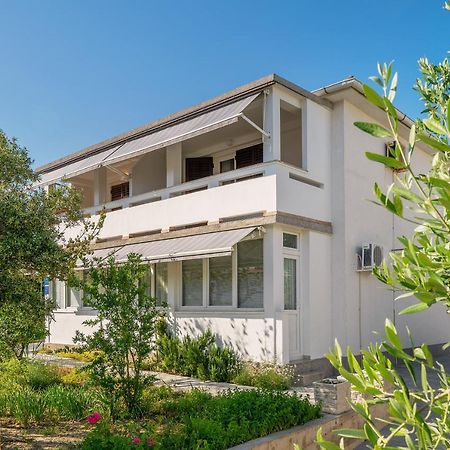 Apartments Meri 巴斯卡 外观 照片