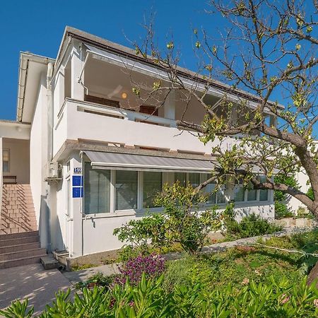 Apartments Meri 巴斯卡 外观 照片