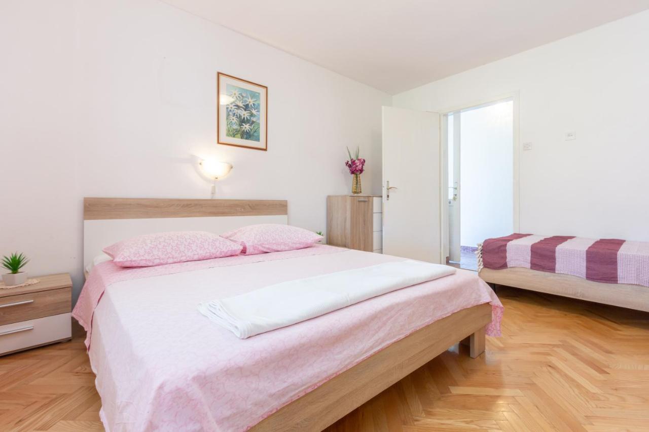 Apartments Meri 巴斯卡 外观 照片