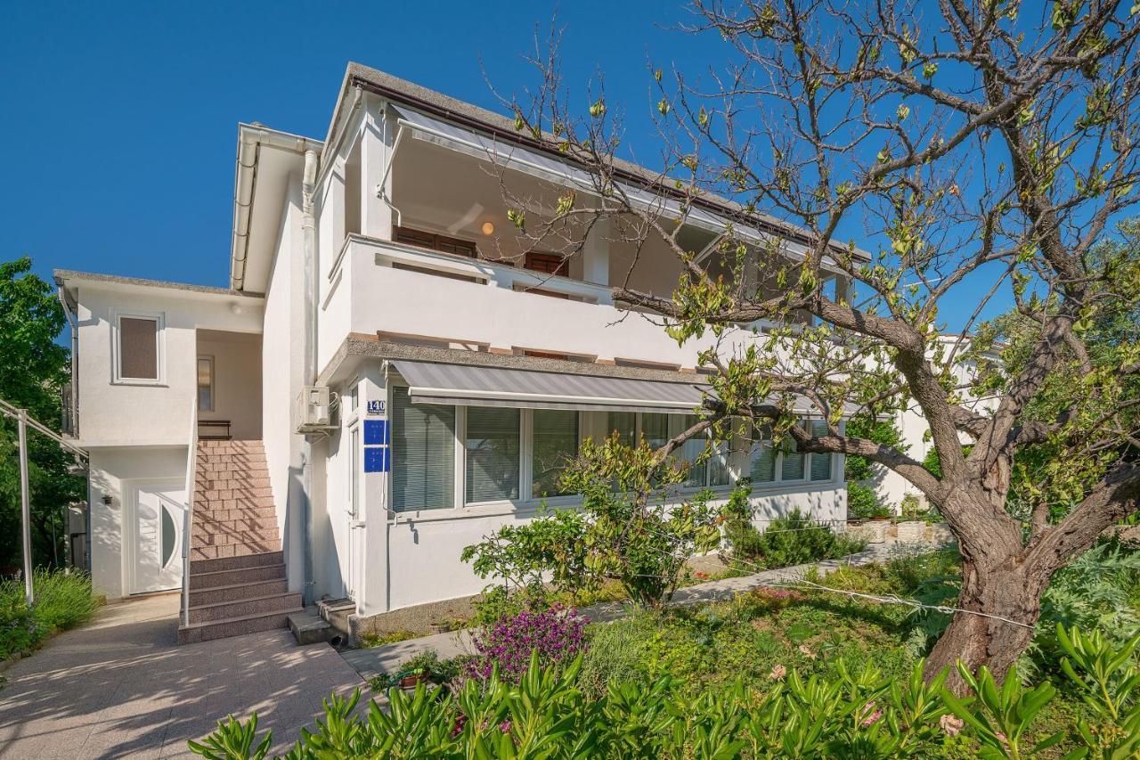 Apartments Meri 巴斯卡 外观 照片